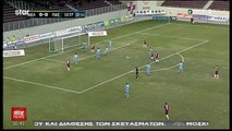ΑΕΛ-Πας Γιάννινα 3-2  Προημιτελικός  κυπέλλου 2017-18 Star