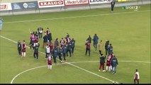 ΑΕΛ-Πας Γιάννινα 3-2  Προημιτελικός  κυπέλλου 2017-18 Γιάννης Πετράκης δηλώσεις