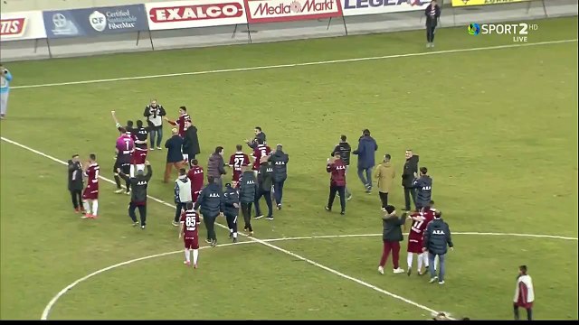 ΑΕΛ-Πας Γιάννινα 3-2 Προημιτελικός κυπέλλου 2017-18 Γιάννης Πετράκης δηλώσεις