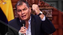 Ecuador Takes A Big Political Change