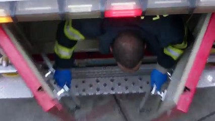 Grey's Anatomy 14. Sezon 13. Bölüm Fragmanı