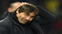 Conte reaffirms commitment to Chelsea