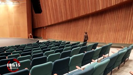 Le jour où Beate Klarsfeld a giflé l'ancien nazi Kurt Kiesinger, devenu chancelier d'Allemagne de l'Ouest