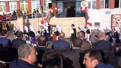 Okuma Seferberliğine Kütüphane Desteği