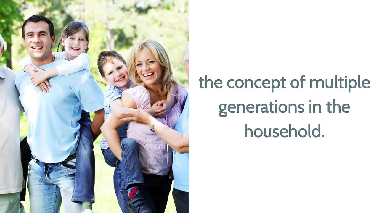 Families Impact Homebuying Decisions in Main Line Real Estate More than You Might Think