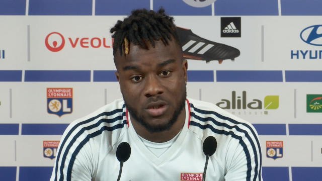 25e j. - Cornet : J'ai besoin d'enchainer les matches