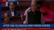 Finance Minister Arun Jaitley slams Congress in Rajya Sabha, says UPA breached fiscal discipline