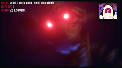 Fluttershy plays The Joy of Creation: Reborn #2