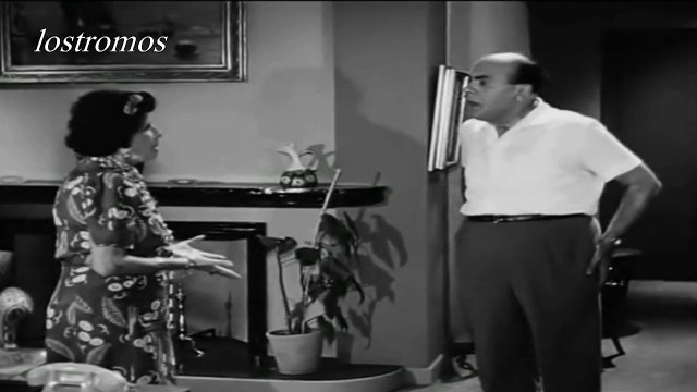 θα πας στα καμένα βούρλα - Ο Κλέαρχος η Μαρίνα κι ο κοντός