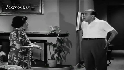 θα πας στα καμένα βούρλα - Ο Κλέαρχος η Μαρίνα κι ο κοντός