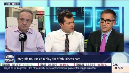 Tour d'horizon de l'actualité économique et financière américaine avec Gregori Volokhine - 09/02