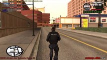 ВОТ КАК Я ИЗМЕНИЛ GTA SAN ANDREAS - МОЙ МОДПАК!