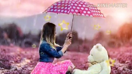 3D Teddy Day VIDEO ll Valentine's wishes quotes message Teddy Day 2018 video