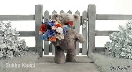 WhatsApp status Teddy love - Teddy Day Special Whatsapp Status Video |Valentine week