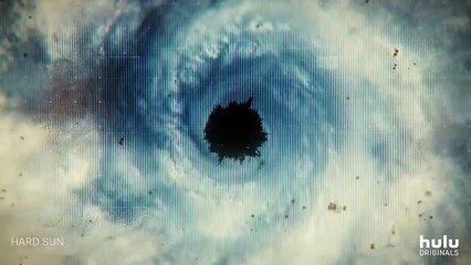 Hard Sun Trailer 2 Season 1 (2018) Hulu Series