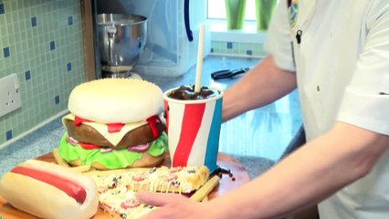 What's Next For This Talented Baker?