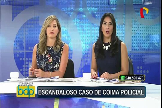 Panamericana Sur: restringen circulación de vehículos de carga pesada