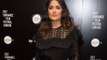 Harvey Weinstein répond à Salma Hayek après ses accusations