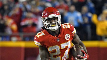 Adams on Chiefs: 'They should be looking at what the Eagles did'