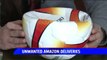 Family Says Mystery Amazon Packages Keep Showing Up at Their Home