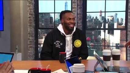 Matthew Judon talks Terrell Suggs, Bengals loss, second season