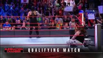 WWE Raw 5th February 2018- Roman Reigns vs Bray wyat- Highlighs.