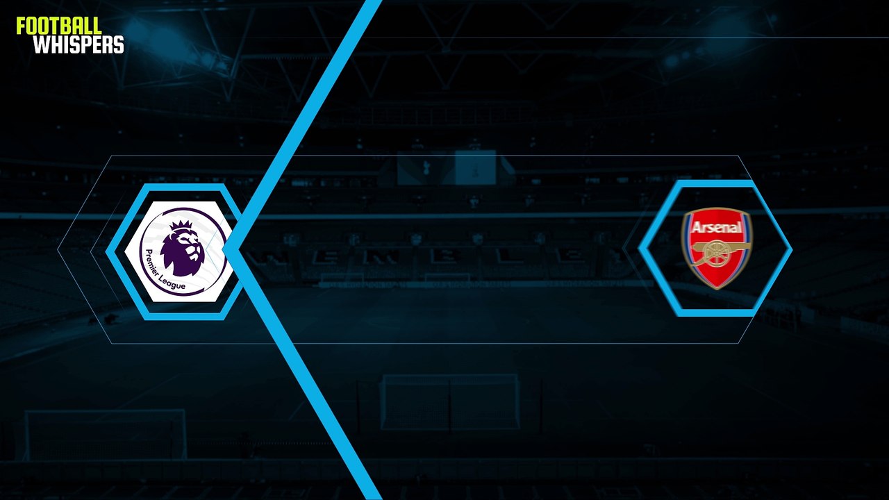 Tottenham Hotspur vs Arsenal | Preview League Preview | FWTV