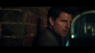 Mission Impossible - Fallout (2018) - Official Trailer / bande annonce