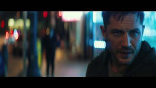 VENOM - Official Trailer (HD)/ Bande annonce