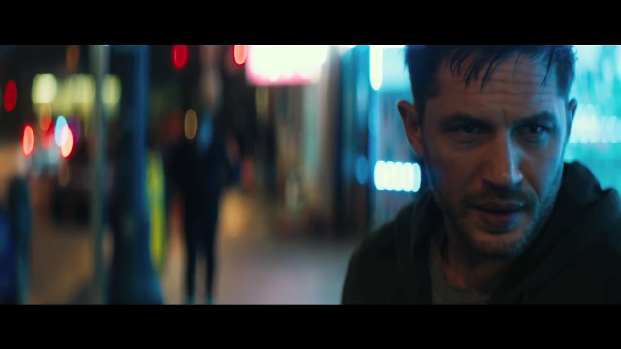 VENOM - Official Trailer (HD)/ Bande annonce