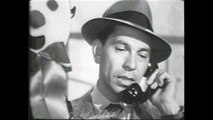 Dragnet - The Big .22 Rifle for Christmas (1952) crime drama TV series