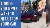 Roadster In Space, Ranger Raptor, Curbed McLaren, 80s Mud Bog Races, WRC Going Electric, And Fast Fails