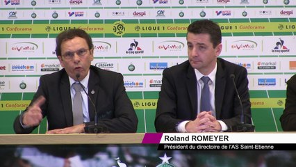 Accord trouvé pour la location du stade Geoffroy gUICHARD