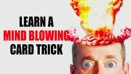 Card Magic Revealed - Twin Jacks