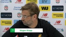 FOOTBALL: Premier League: Will Southampton give van Dijk stick? No, they'll say thanks! - Klopp