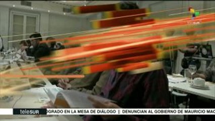 Colombia: informe sobre riesgo en municipios de cara a elecciones