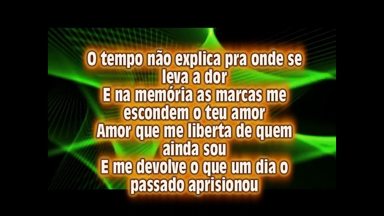 Deise Jacinto - Retrovisor (Playback com Legenda)