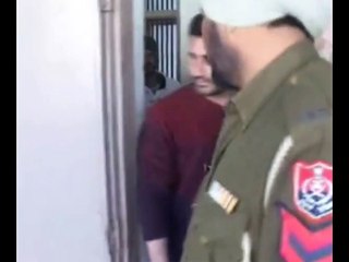 ਤਿੰਨ ਫਾਇਰ ਕਰਕੇ ਗੁੰਡਾਗਰਦੀ ਦਾ ਹੋਇਆ ਨੰਗਾ ਨਾਚ