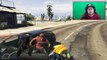 GTA V - NIEUWE NIGHTSHARK AUTO PIMPEN! (Pimp My Ride)