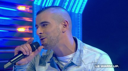 EXCLU : Fianso "Lundi" - Salut les terriens - 10/02/2018