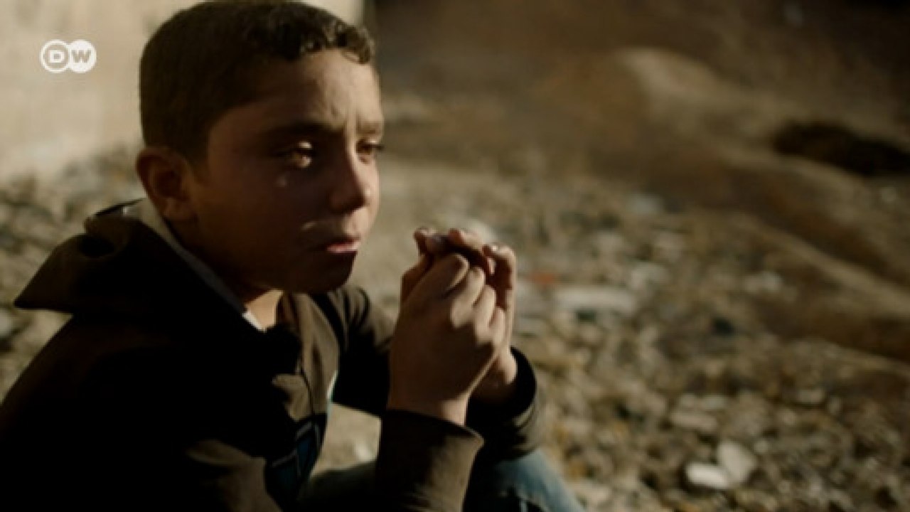 Rakka'ya özlem hayal kırıklığına dönüşüyor