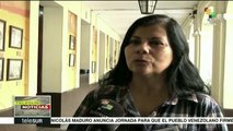 teleSUR noticias: Maduro llama al pueblo a firmar acuerdo de paz