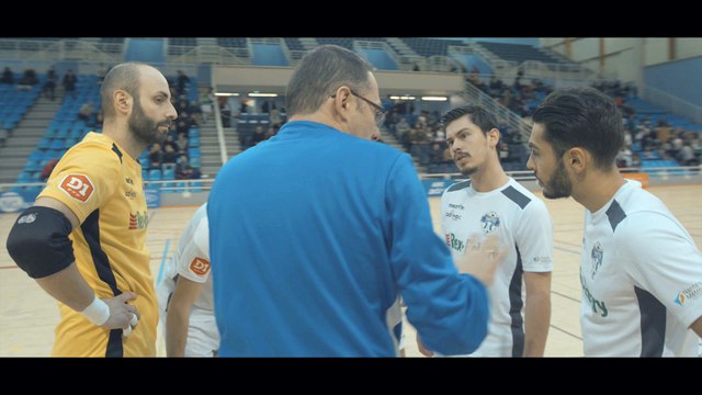 FFF: la pratique du futsal, vous connaissez? I FFF 2018