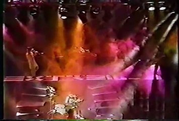 Extreme - Hole Hearted Live At Beacon Theater 1993