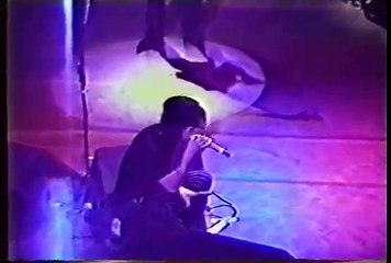 Extreme - Seven Sundays (Live Beacon Theater NYC 93)
