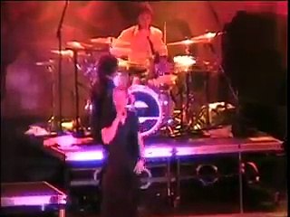 Extreme - Slide Live