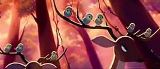 Krishana aur kans-enchanted flute - YouTube