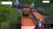 KEIHARD LACHEN ALS BOERTIES! (Farming Simulator)