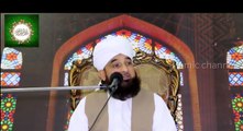 Muhammad Raza Saqib Mustafai   Ye Boorha Ho Gya Hai Meri Cheezain Khrab Kr Deta Hai