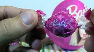 Барби большое яйцо с сюрпризом/ обзор игрушек